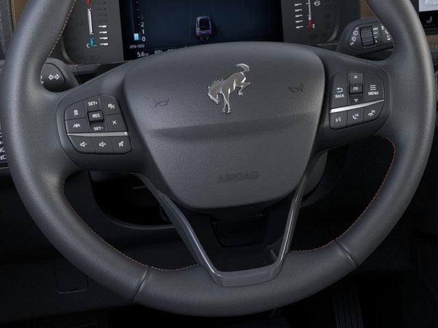 2026 Ford Bronco Sport Big Bend In-Transit