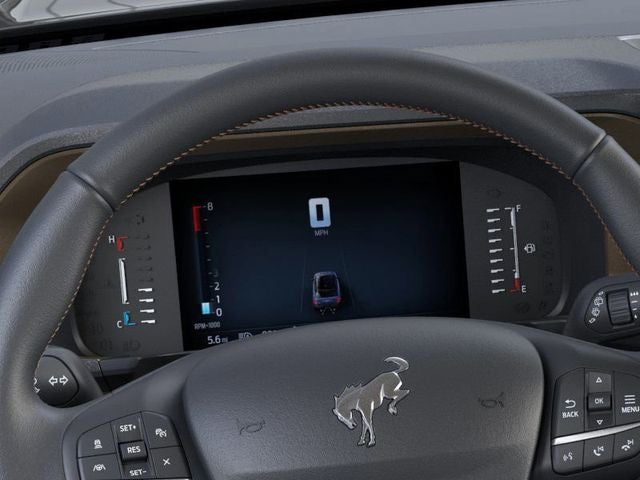 2026 Ford Bronco Sport Big Bend In-Transit