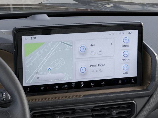 2026 Ford Bronco Sport Big Bend In-Transit