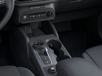 2026 Ford Bronco Sport Big Bend In-Transit