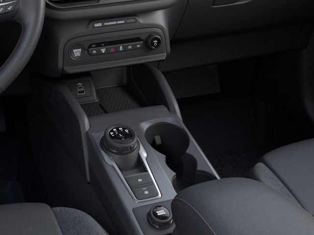 2026 Ford Bronco Sport Big Bend In-Transit