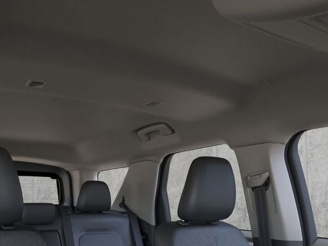 2026 Ford Bronco Sport Big Bend In-Transit