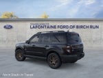 2026 Ford Bronco Sport Big Bend In-Transit
