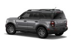 2026 Ford Bronco Sport Big Bend In-Transit