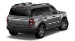 2026 Ford Bronco Sport Big Bend In-Transit