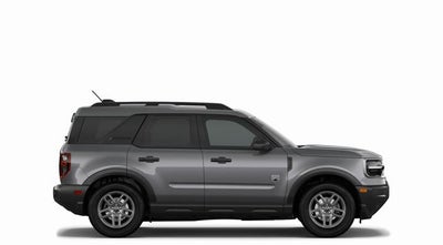 2026 Ford Bronco Sport Big Bend In-Transit