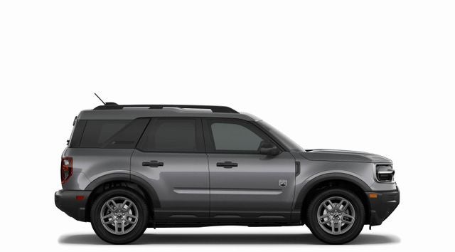 2026 Ford Bronco Sport Big Bend In-Transit