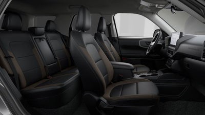 2026 Ford Bronco Sport Big Bend In-Transit