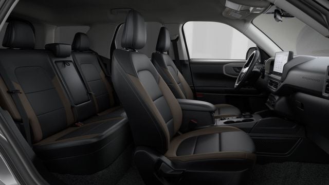 2026 Ford Bronco Sport Big Bend In-Transit