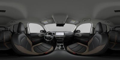 2026 Ford Bronco Sport Big Bend In-Transit