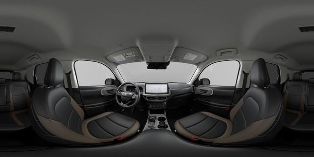 2026 Ford Bronco Sport Big Bend In-Transit