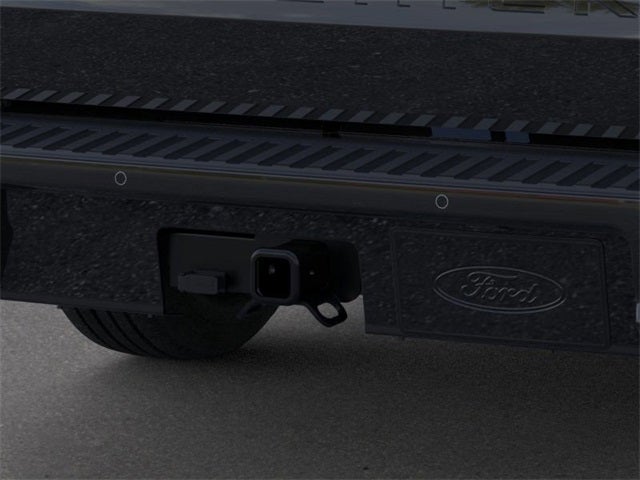 2025 Ford Maverick Lobo High