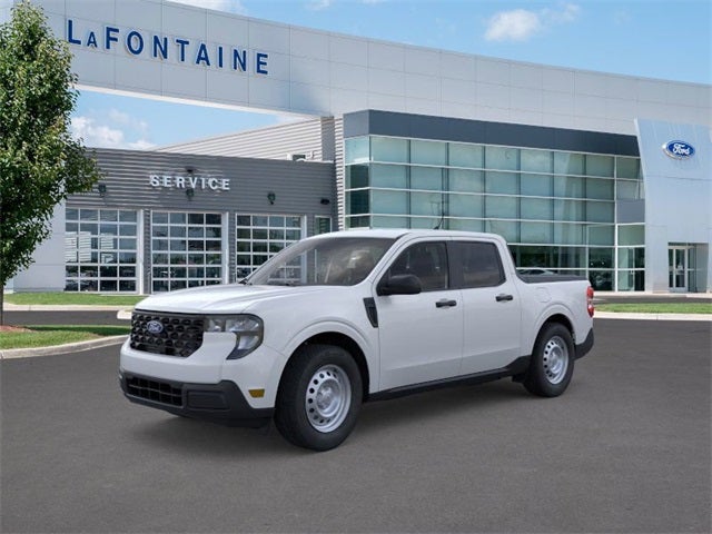 2025 Ford Maverick XL