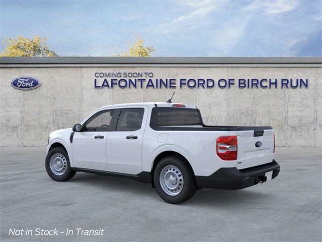 2026 Ford Maverick XL In-Transit