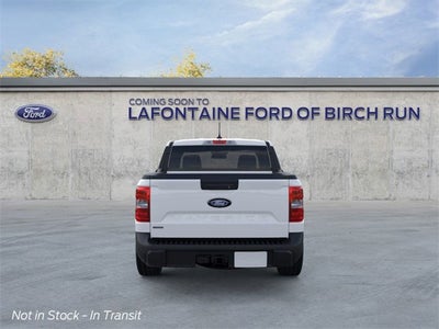 2026 Ford Maverick XL In-Transit