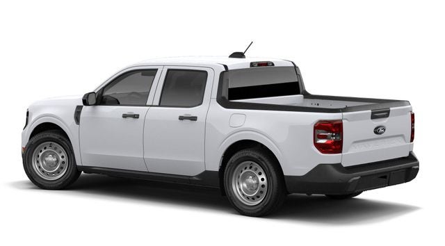 2026 Ford Maverick XL In-Transit
