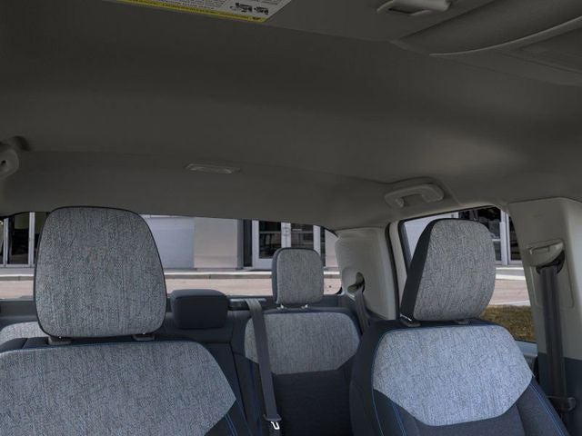 2026 Ford Maverick XLT In-Transit