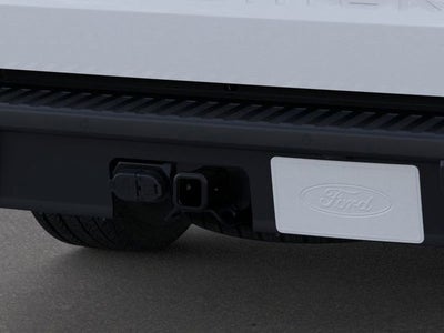 2026 Ford Maverick XLT In-Transit