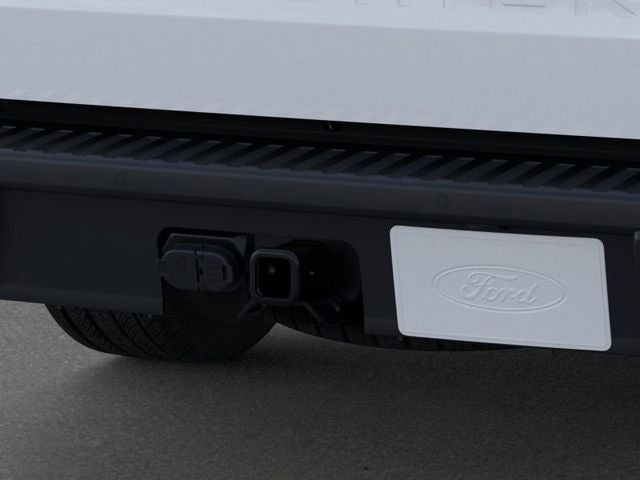 2026 Ford Maverick XLT In-Transit