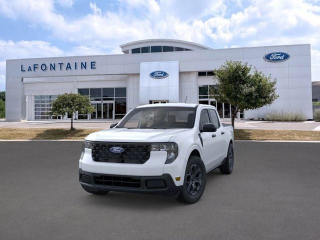 2026 Ford Maverick XLT In-Transit