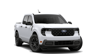 2026 Ford Maverick XLT In-Transit
