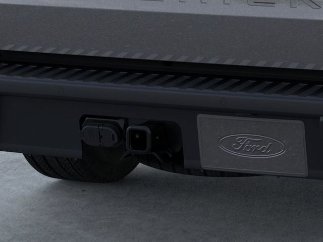 2026 Ford Maverick XLT In-Transit