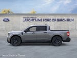 2026 Ford Maverick XLT In-Transit