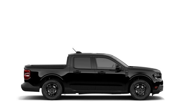 2026 Ford Maverick XLT In-Transit