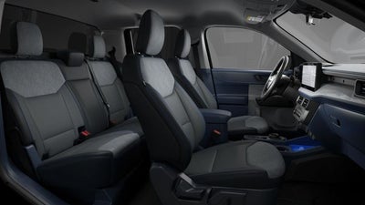 2026 Ford Maverick XLT In-Transit