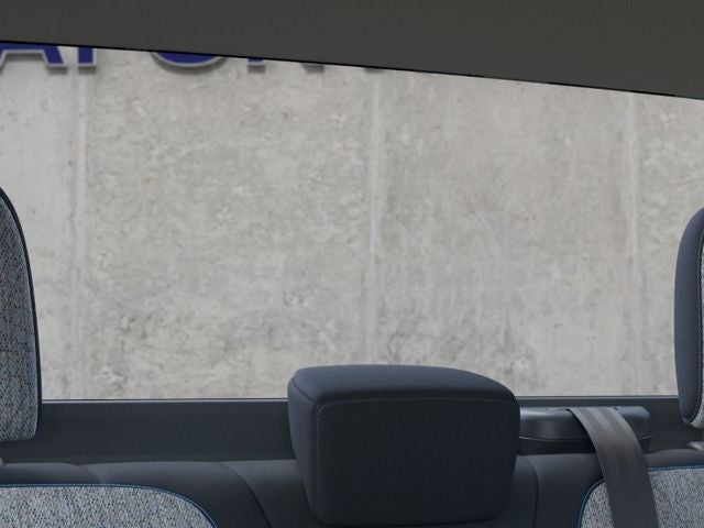 2026 Ford Maverick XLT In-Transit