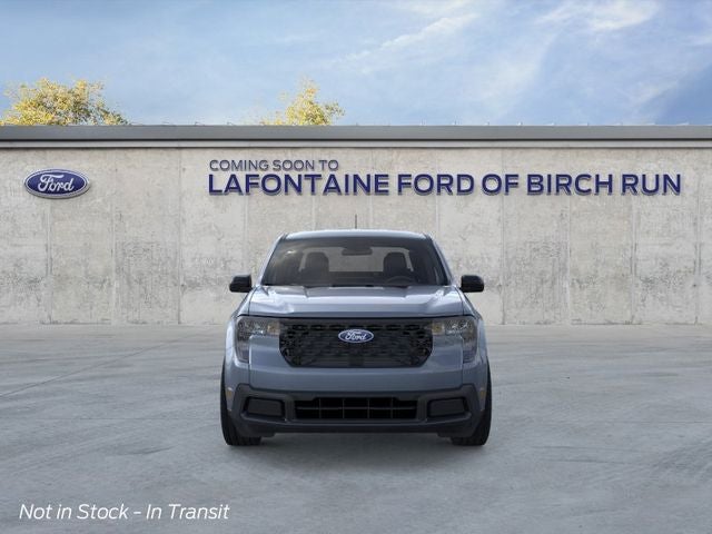 2026 Ford Maverick XLT In-Transit