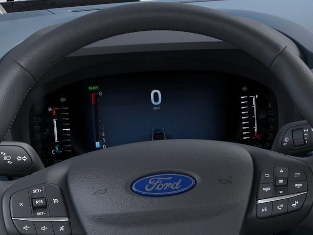 2026 Ford Maverick XLT In-Transit