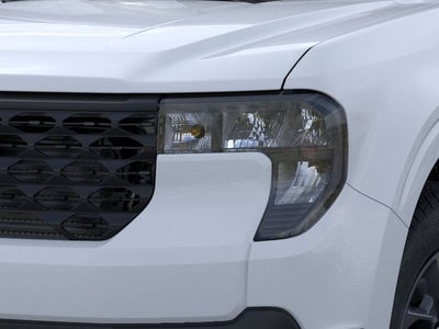2026 Ford Maverick XLT In-Transit