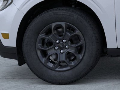 2026 Ford Maverick XLT In-Transit