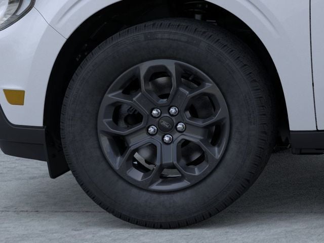 2026 Ford Maverick XLT In-Transit