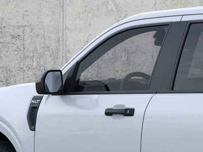 2026 Ford Maverick XLT In-Transit