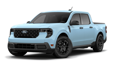 2026 Ford Maverick XLT In-Transit