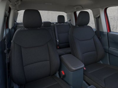 2026 Ford Maverick XLT In-Transit