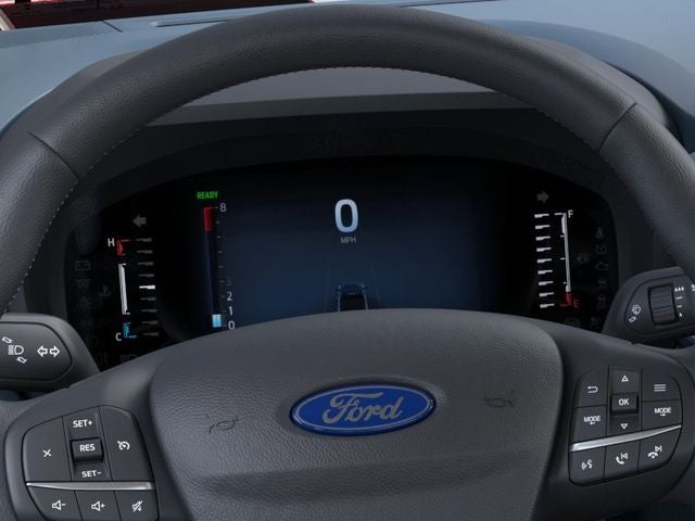 2026 Ford Maverick XLT In-Transit