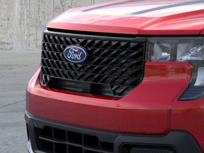 2026 Ford Maverick XLT In-Transit