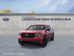 2026 Ford Maverick XLT In-Transit