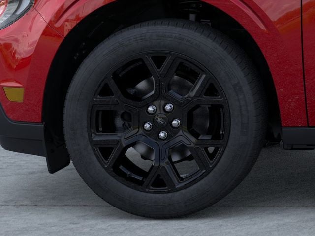 2026 Ford Maverick XLT In-Transit