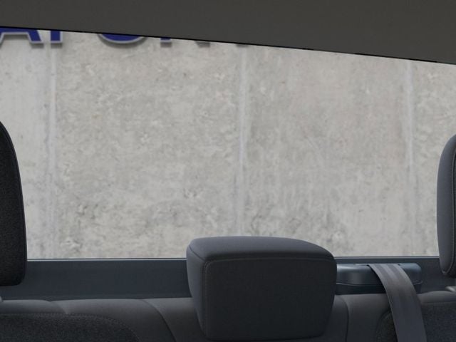 2026 Ford Maverick XLT In-Transit