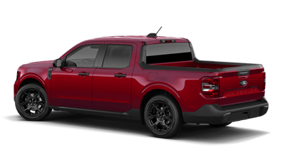 2026 Ford Maverick XLT In-Transit