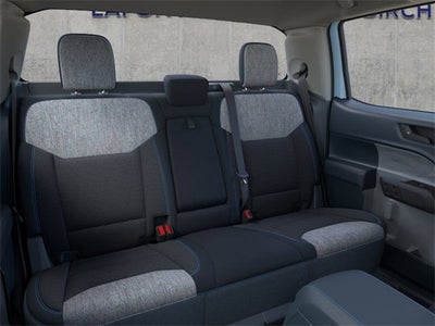 2026 Ford Maverick XLT In-Transit