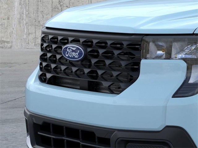 2026 Ford Maverick XLT In-Transit