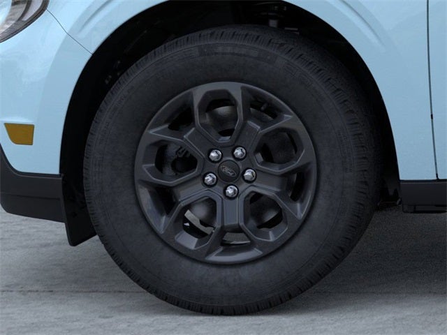 2026 Ford Maverick XLT In-Transit