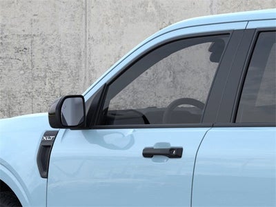 2026 Ford Maverick XLT In-Transit