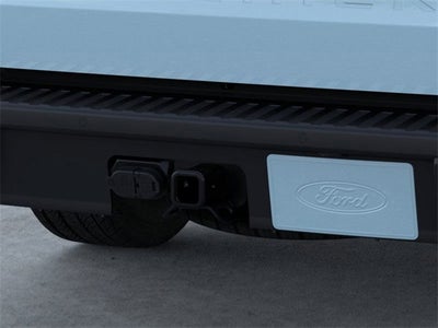 2026 Ford Maverick XLT In-Transit