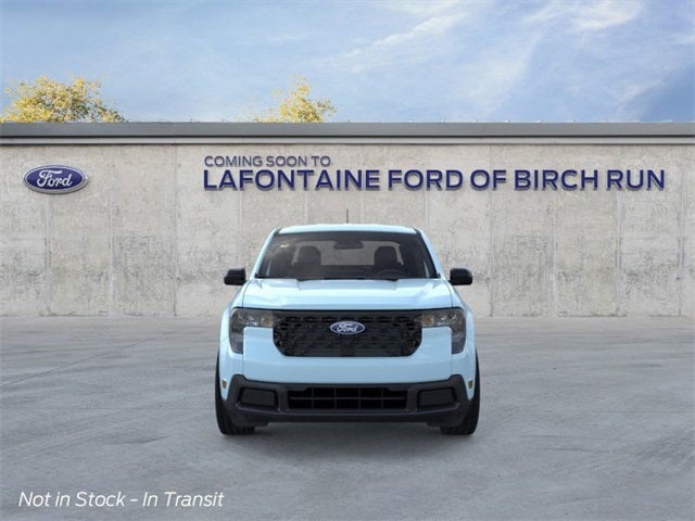 2026 Ford Maverick XLT In-Transit